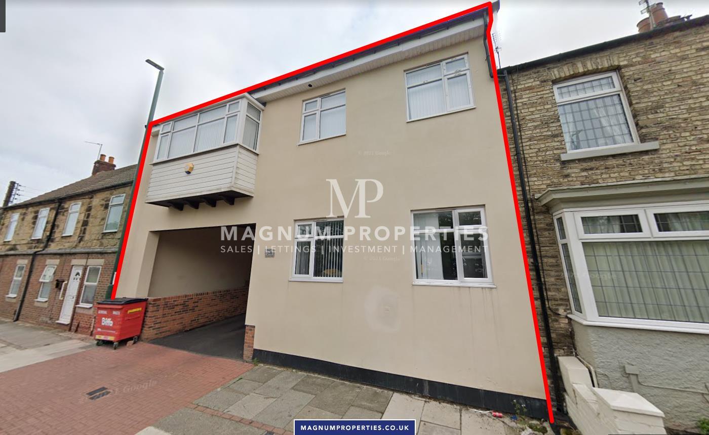 High Street, MarskeByTheSea, Redcar Magnum Properties